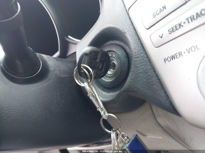 2004 Lexus Rx 330 VIN: JTJHA31U640059527 Lot: 43805759