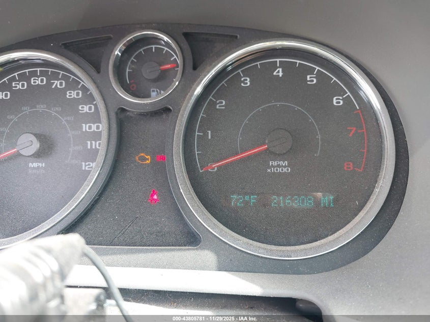 1G1AL55FX77311242 2007 CHEVROLET COBALT photo no. 7