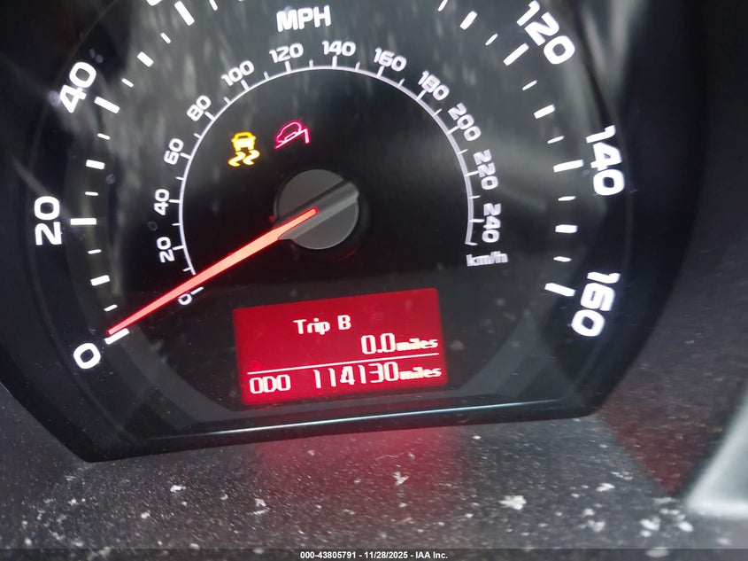 2015 Kia Sportage Lx VIN: KNDPBCAC3F7746865 Lot: 43805791