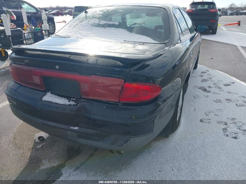 2004 Buick Regal Gs VIN: 2G4WF521641301437 Lot: 43805795