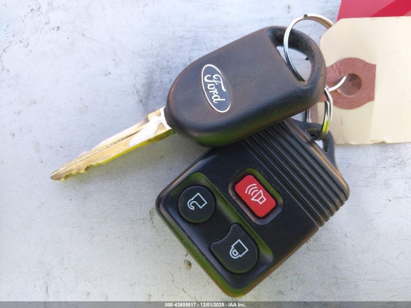 2004 Ford F-150 Fx4/Lariat/Xlt VIN: 1FTPW14544KB76763 Lot: 43805817