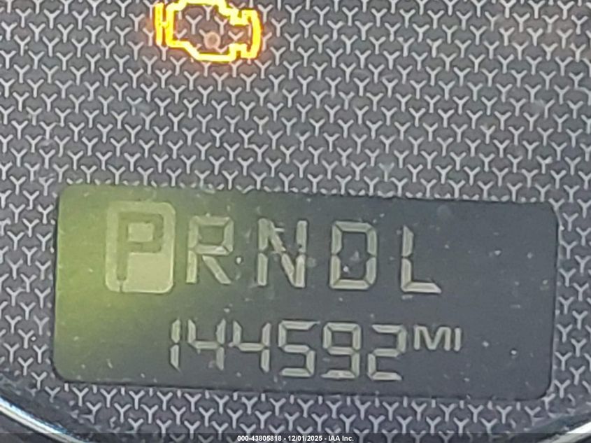 2008 Chevrolet Malibu Classic Lt VIN: 1G1ZT58N08F147075 Lot: 43805818