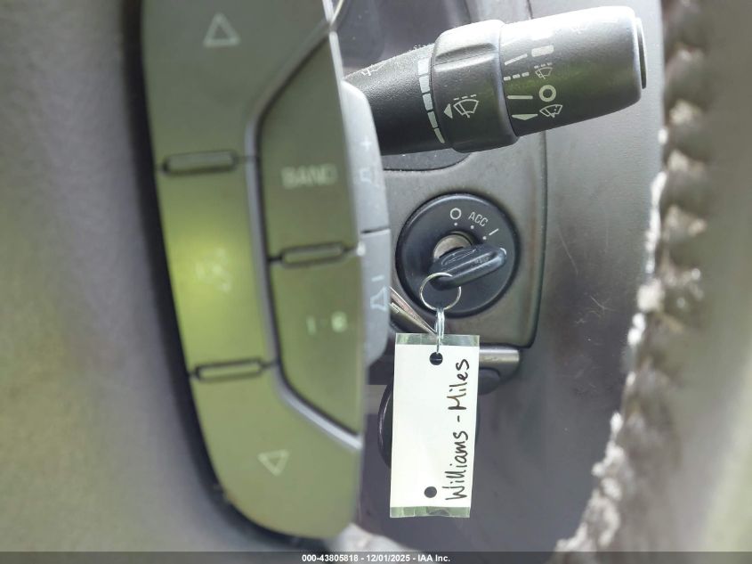 2008 Chevrolet Malibu Classic Lt VIN: 1G1ZT58N08F147075 Lot: 43805818