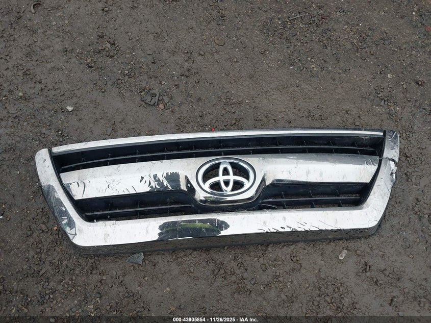 2007 Toyota 4Runner Sport V6 VIN: JTEBU14R470125097 Lot: 43805854