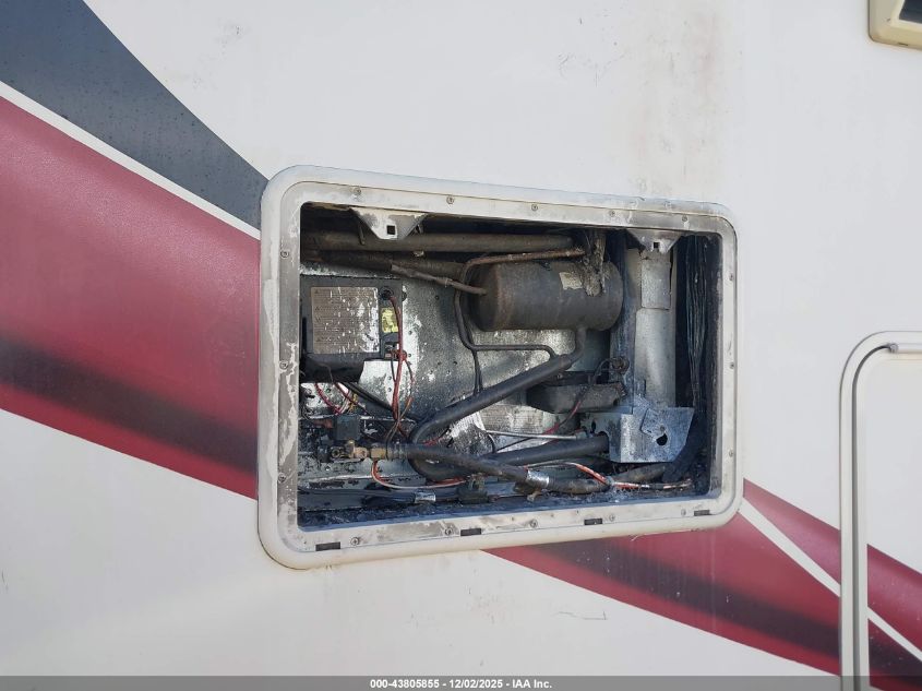 2015 Mercedes-Benz Sprinter 3500 VIN: WDAPF4CCXF9605709 Lot: 43805855