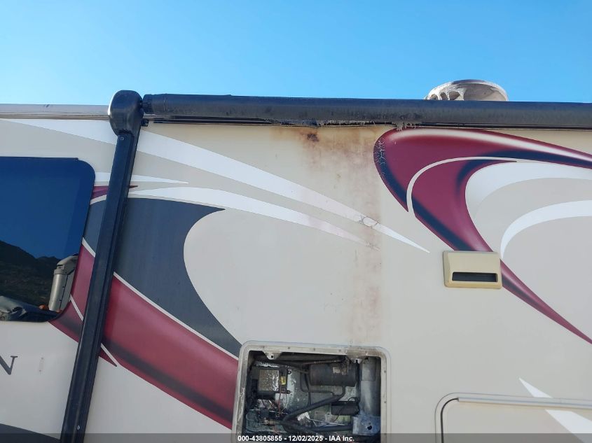 2015 Mercedes-Benz Sprinter 3500 VIN: WDAPF4CCXF9605709 Lot: 43805855