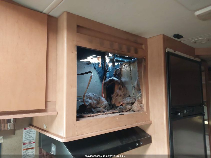 2015 Mercedes-Benz Sprinter 3500 VIN: WDAPF4CCXF9605709 Lot: 43805855