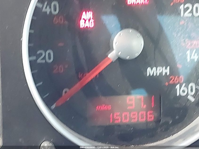 2001 Audi Tt VIN: TRUWT28N011003219 Lot: 43805858