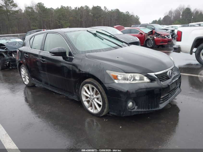 LEXUS CT 200H CT 200H