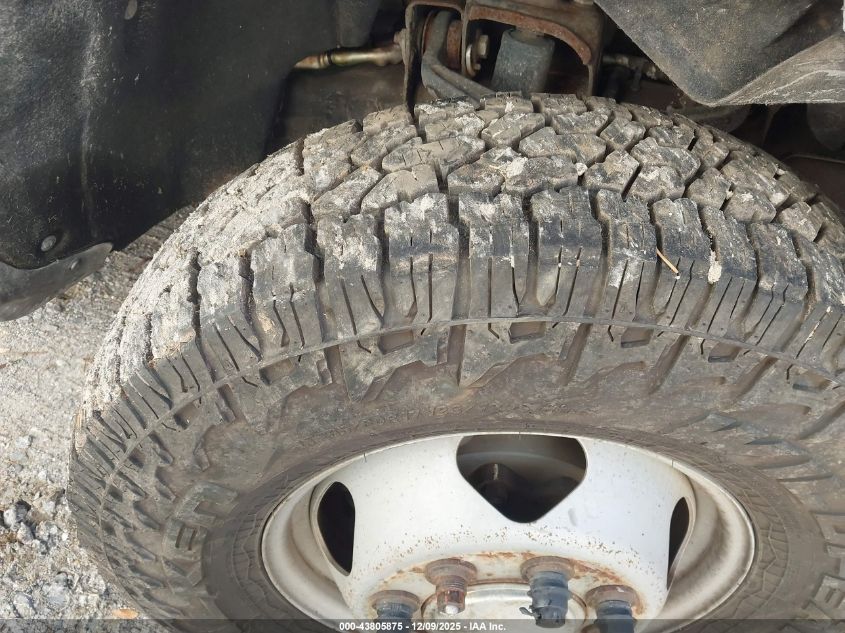 2017 GMC Sierra 3500Hd Chassis VIN: 1GD42VCY9HF169867 Lot: 43805875