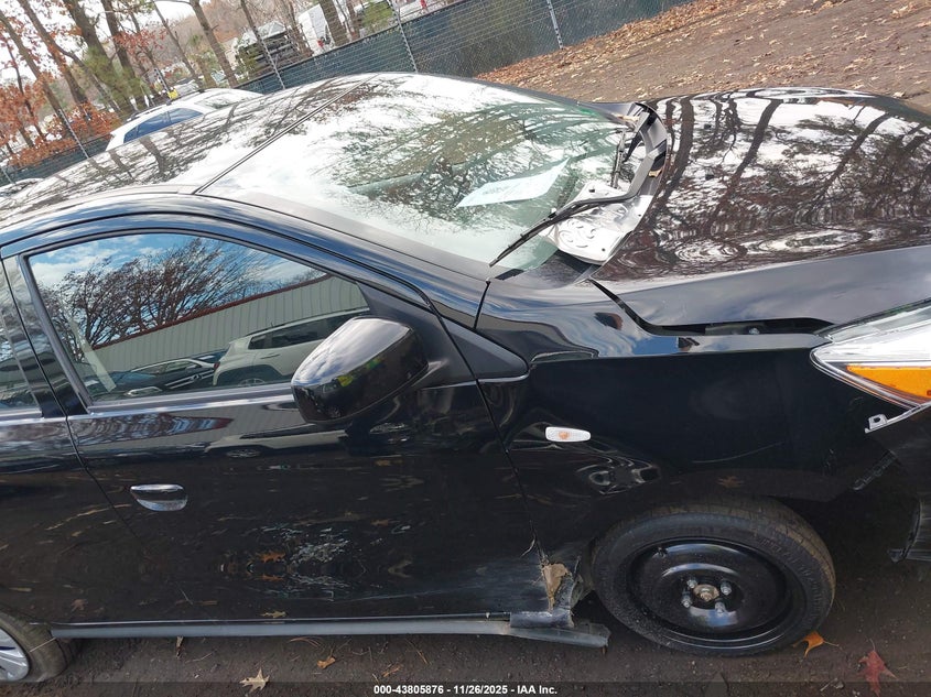 2024 Mitsubishi Mirage G4 Black Edition/Es/Le VIN: ML32FUFJ7RHF20294 Lot: 43805876