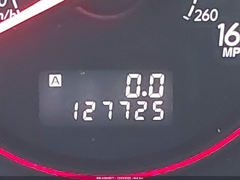 2005 Subaru Outback 2.5Xt Limited VIN: 4S4BP67C754357095 Lot: 43805877