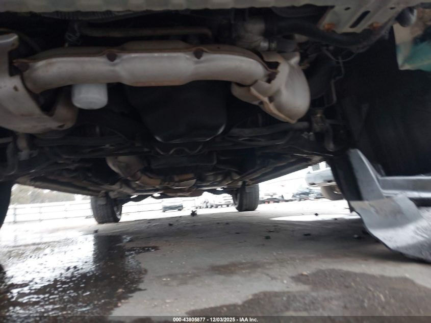 2005 Subaru Outback 2.5Xt Limited VIN: 4S4BP67C754357095 Lot: 43805877