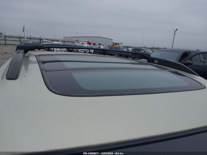 2005 Subaru Outback 2.5Xt Limited VIN: 4S4BP67C754357095 Lot: 43805877