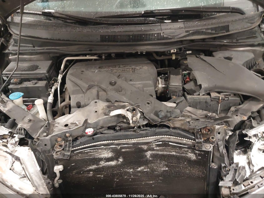 2012 Honda Odyssey Ex-L VIN: 5FNRL5H61CB081861 Lot: 43805879