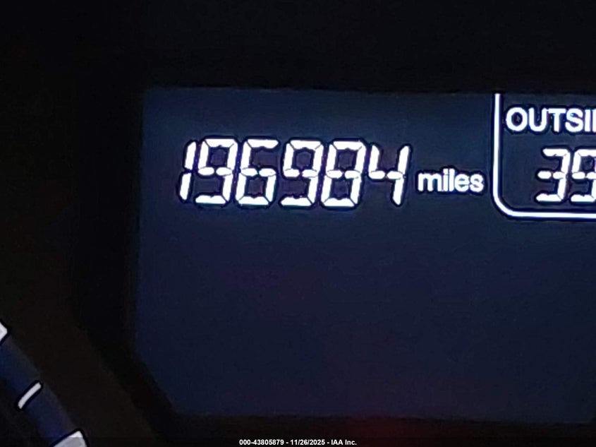 2012 Honda Odyssey Ex-L VIN: 5FNRL5H61CB081861 Lot: 43805879