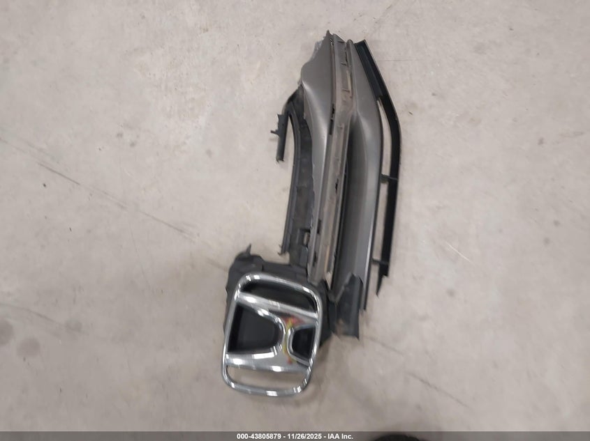 2012 Honda Odyssey Ex-L VIN: 5FNRL5H61CB081861 Lot: 43805879