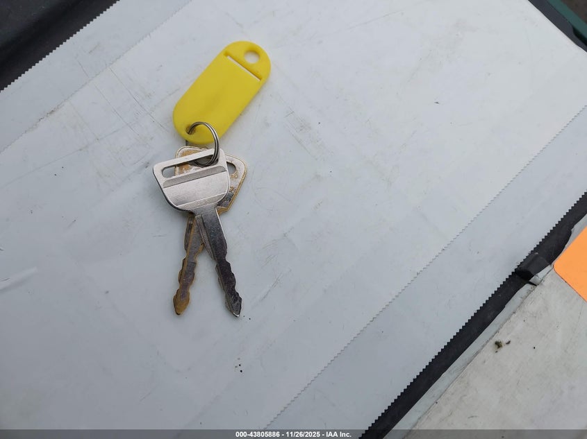 1992 Acura Legend Ls VIN: JH4KA8178NC001045 Lot: 43805886