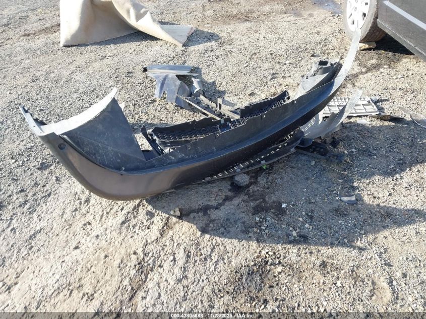 2017 Dodge Grand Caravan Se VIN: 2C4RDGBG3HR834912 Lot: 43805888