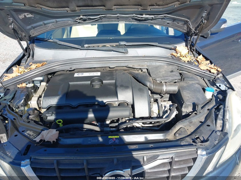 2010 Volvo Xc60 T6/T6 R-Design VIN: YV4992DZ8A2029847 Lot: 43805889