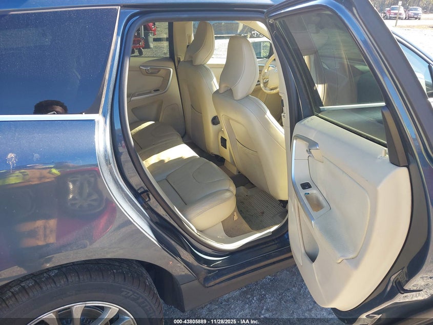 2010 Volvo Xc60 T6/T6 R-Design VIN: YV4992DZ8A2029847 Lot: 43805889