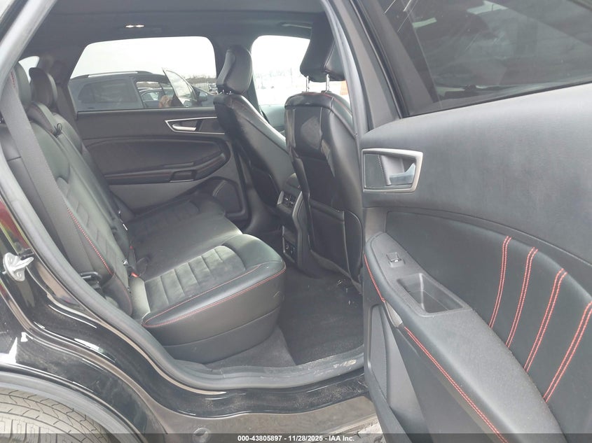 2021 Ford Edge St-Line VIN: 2FMPK3J90MBA04217 Lot: 43805897