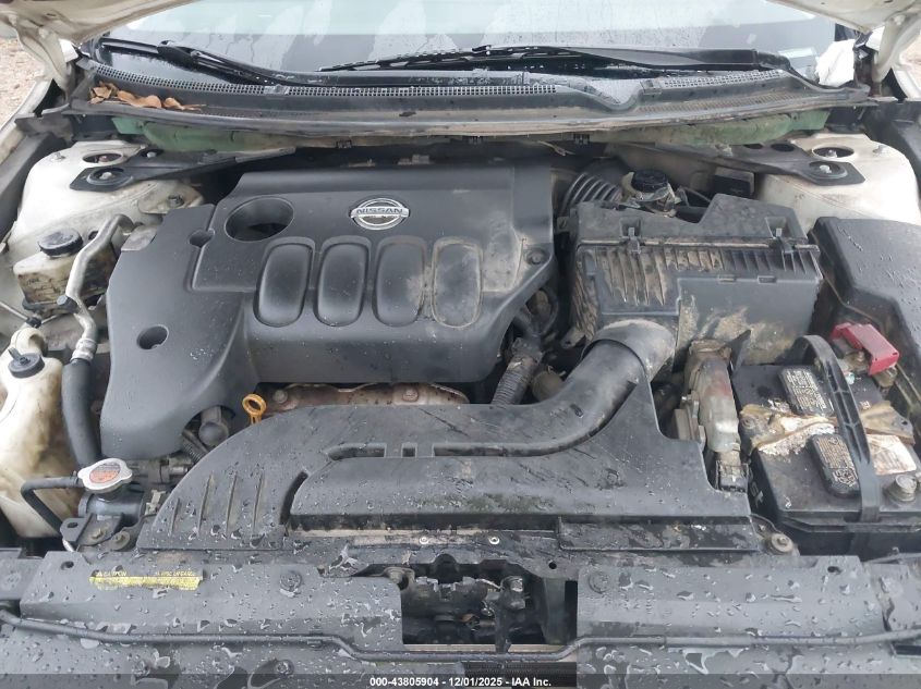 2007 Nissan Altima 2.5 S VIN: 1N4AL21E27N465688 Lot: 43805904