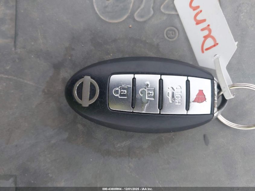 2007 Nissan Altima 2.5 S VIN: 1N4AL21E27N465688 Lot: 43805904