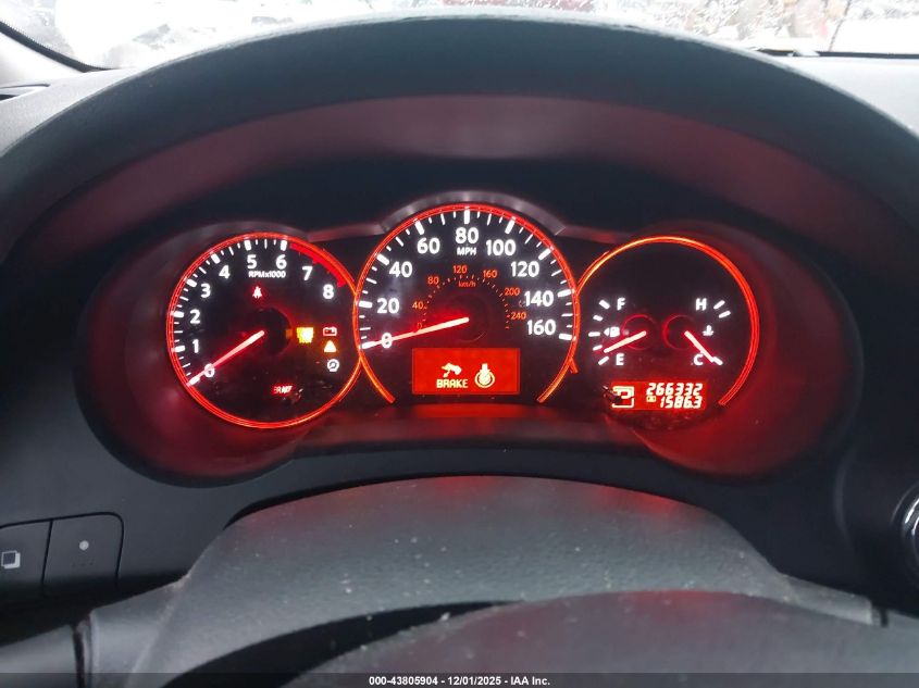 2007 Nissan Altima 2.5 S VIN: 1N4AL21E27N465688 Lot: 43805904