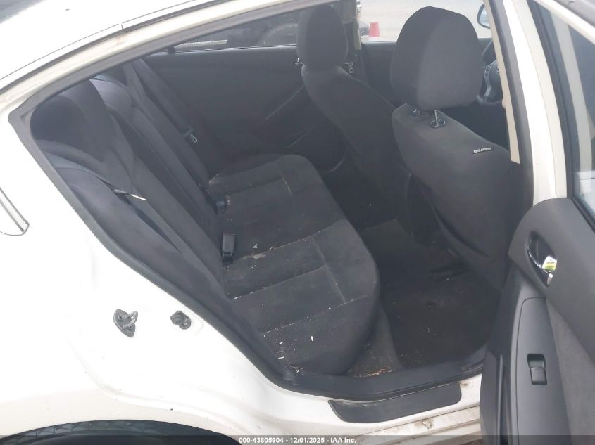 2007 Nissan Altima 2.5 S VIN: 1N4AL21E27N465688 Lot: 43805904