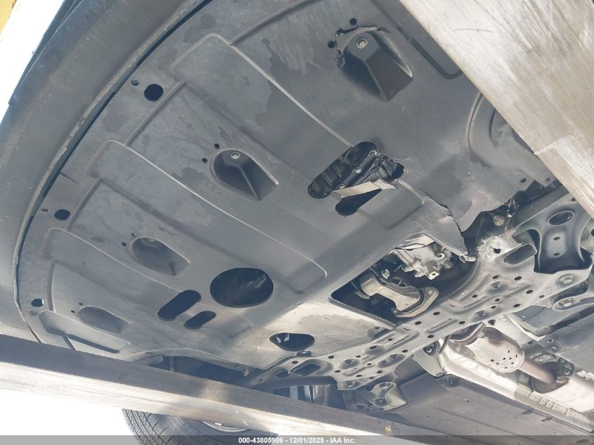 2020 Hyundai Elantra Sel VIN: 5NPD84LF4LH571595 Lot: 43805906