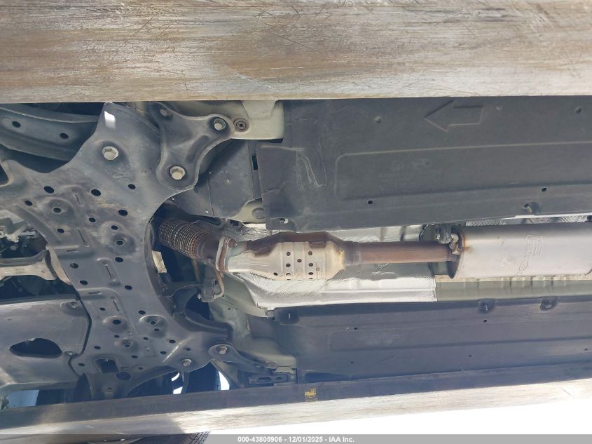 2020 Hyundai Elantra Sel VIN: 5NPD84LF4LH571595 Lot: 43805906