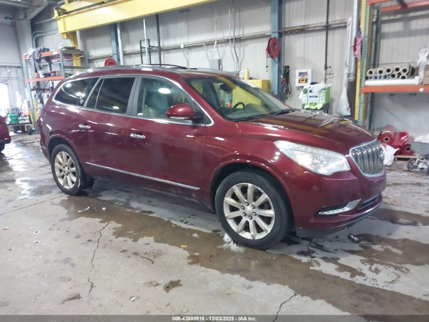 BUICK ENCLAVE PREMIUM