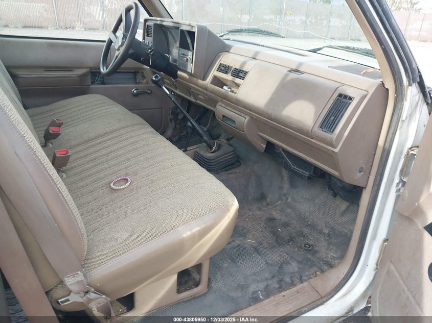1GCEK14Z6PZ150408 1993 CHEVROLET GMT-400 photo no. 5