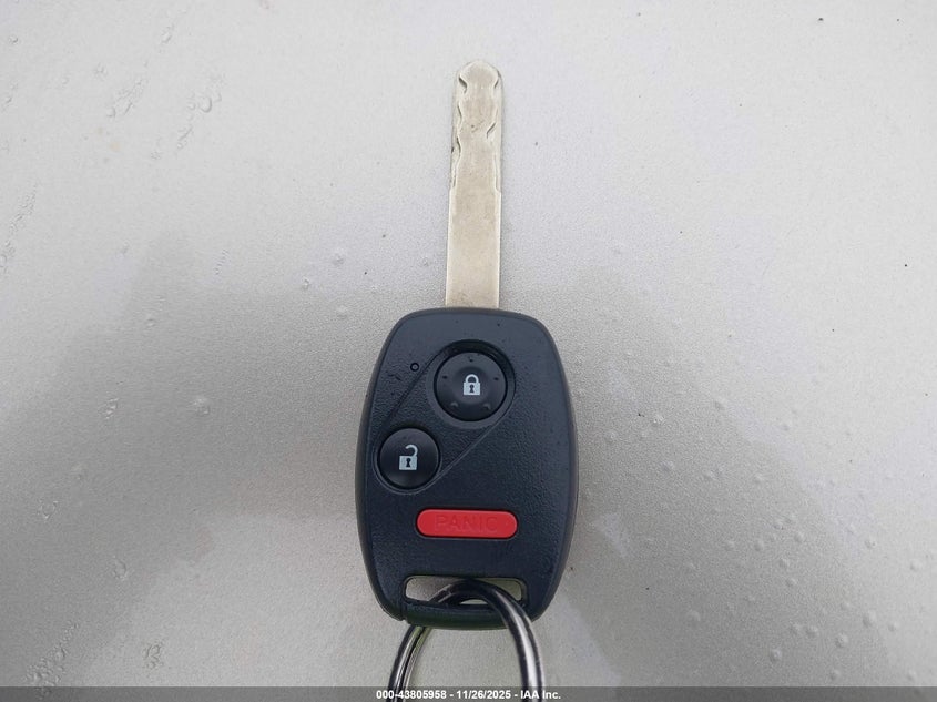 2010 Honda Odyssey Lx VIN: 5FNRL3H28AB090054 Lot: 43805958