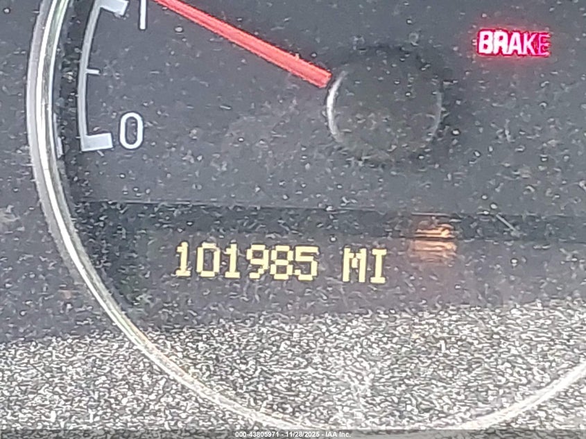 2008 Chevrolet Uplander Ls VIN: 1GNDV23W28D180270 Lot: 43805971