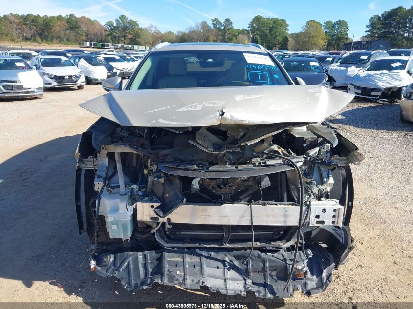 2018 Lexus Rx 350 VIN: 2T2ZZMCA3JC111976 Lot: 43805976