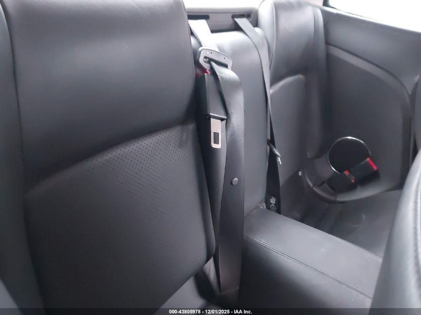 2007 Jaguar Xk VIN: SAJWA43B775B12792 Lot: 43805978