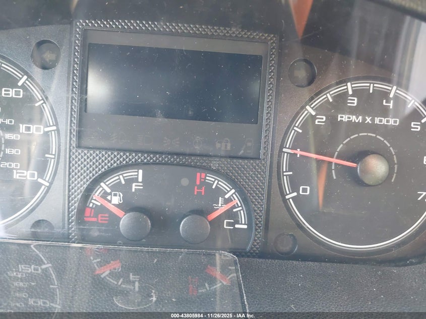 2017 Ram Promaster 1500 High Roof 136 Wb VIN: 3C6TRVBG0HE547855 Lot: 43805984