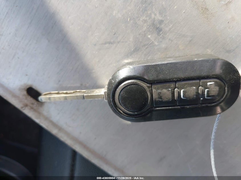 2017 Ram Promaster 1500 High Roof 136 Wb VIN: 3C6TRVBG0HE547855 Lot: 43805984