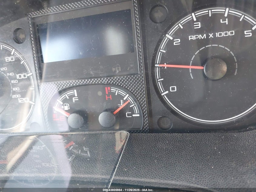 2017 Ram Promaster 1500 High Roof 136 Wb VIN: 3C6TRVBG0HE547855 Lot: 43805984