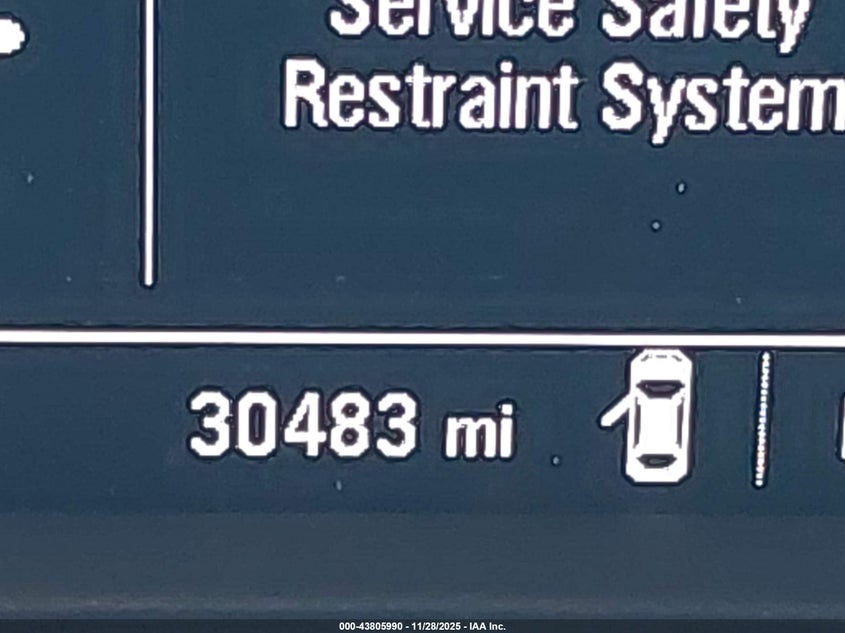 2025 Chevrolet Malibu Fwd 1Lt VIN: 1G1ZD5ST4SF155501 Lot: 43805990