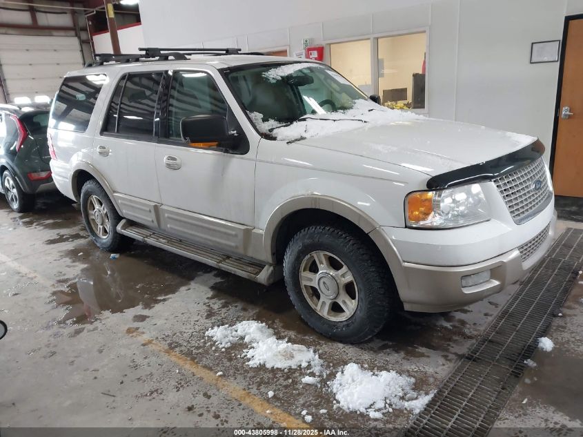 2005 Ford Expedition Eddie Bauer/King Ranch