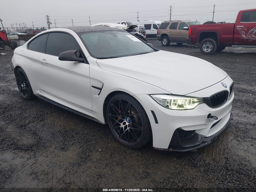 BMW M4