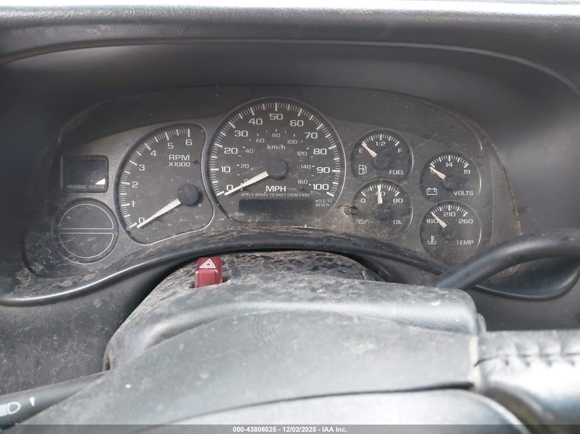 1GCEC14V22Z122785 2002 CHEVROLET SILVERADO photo no. 7
