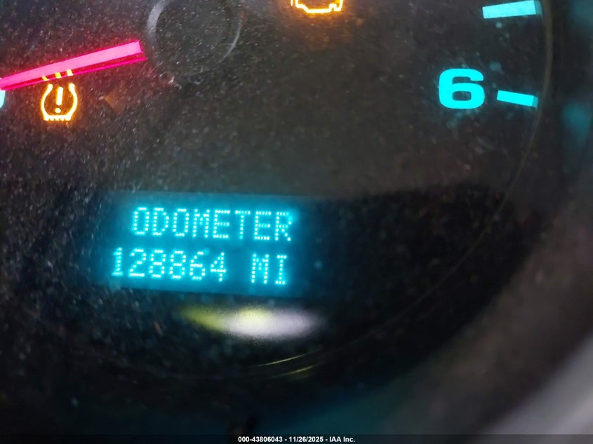 2009 Chevrolet Silverado 1500 Work Truck VIN: 1GCEC19X79Z292242 Lot: 43806043