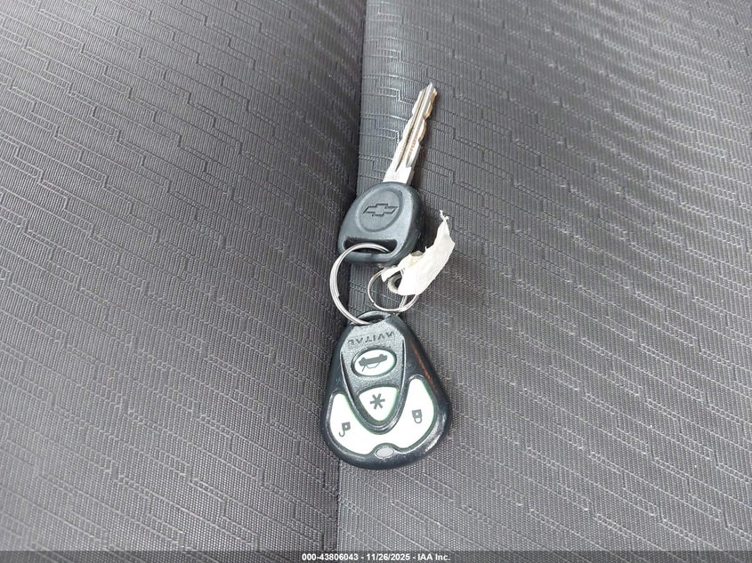 2009 Chevrolet Silverado 1500 Work Truck VIN: 1GCEC19X79Z292242 Lot: 43806043