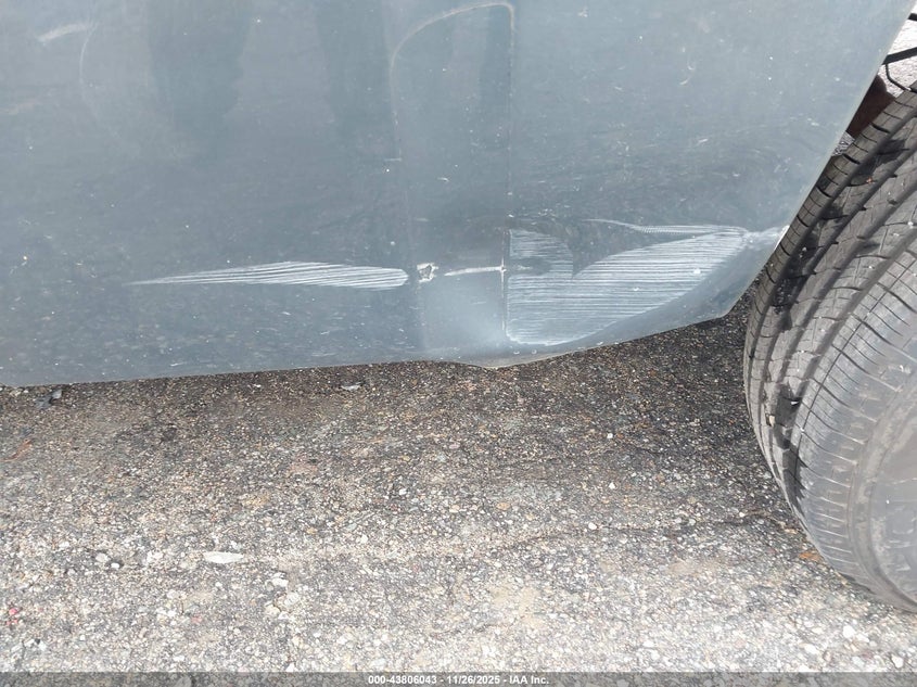 2009 Chevrolet Silverado 1500 Work Truck VIN: 1GCEC19X79Z292242 Lot: 43806043