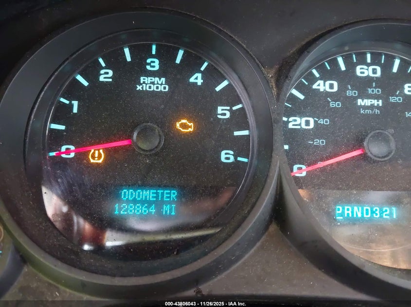 2009 Chevrolet Silverado 1500 Work Truck VIN: 1GCEC19X79Z292242 Lot: 43806043