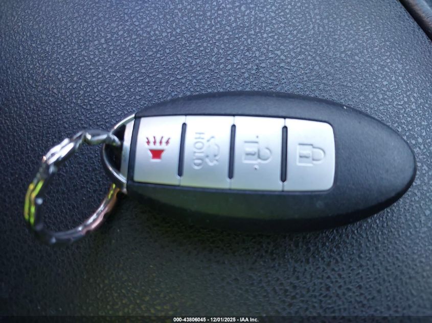 2009 Nissan Altima 2.5 S VIN: 1N4AL21E79N510305 Lot: 43806045